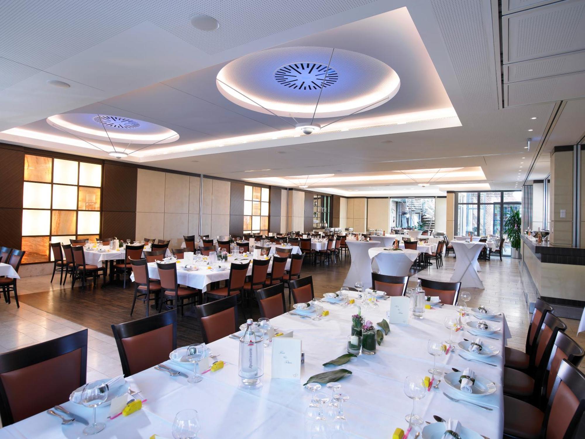 Hotel Zur Post Wettringen  ภายนอก รูปภาพ