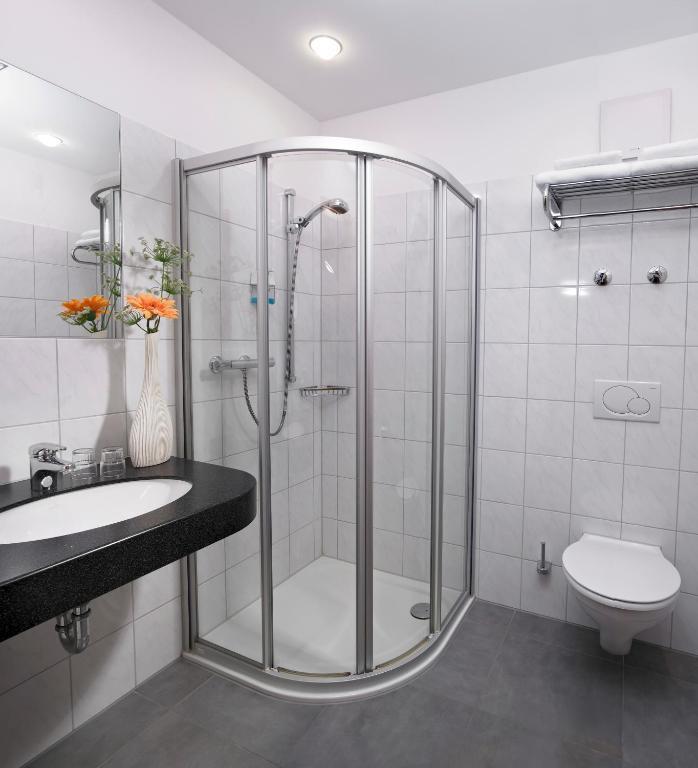 Hotel Zur Post Wettringen  ห้อง รูปภาพ
