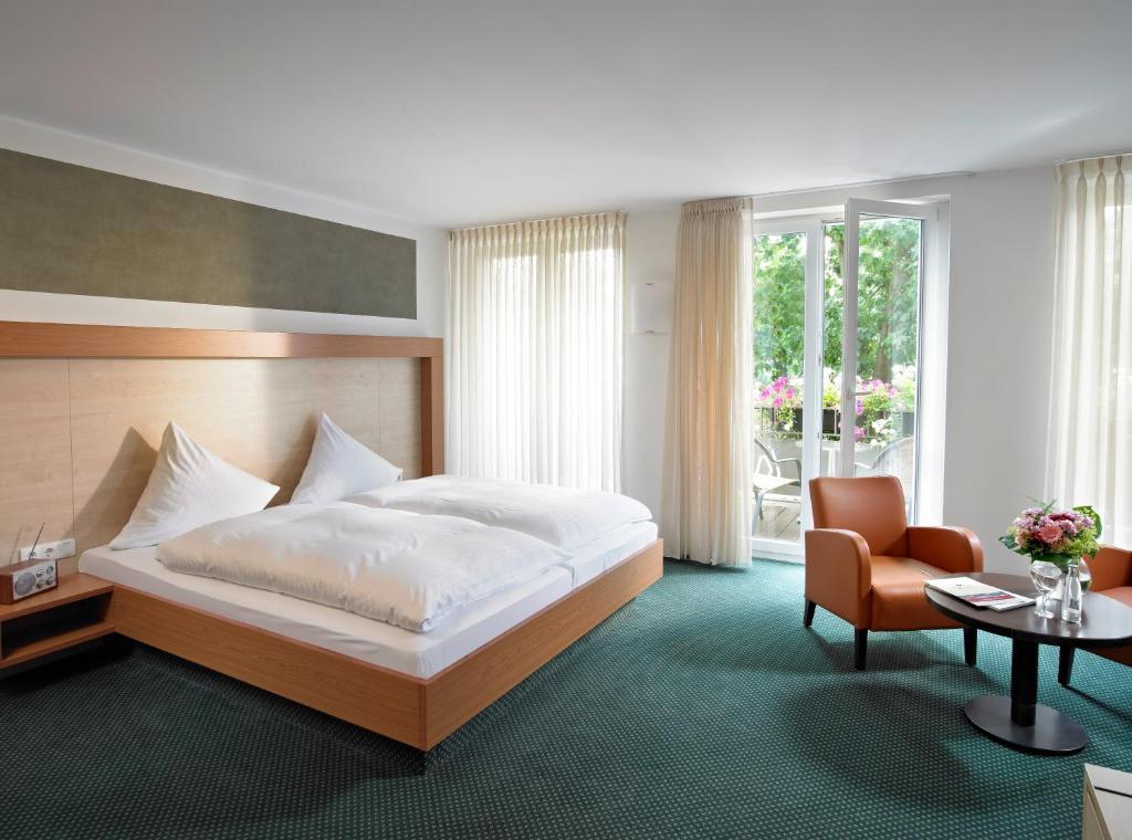 Hotel Zur Post Wettringen  ภายนอก รูปภาพ