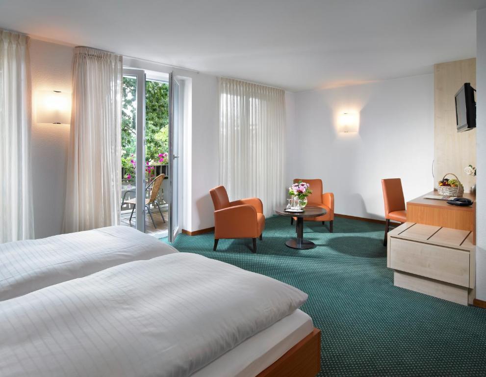 Hotel Zur Post Wettringen  ภายนอก รูปภาพ